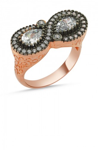 Rose Skin Ring 00324-4399