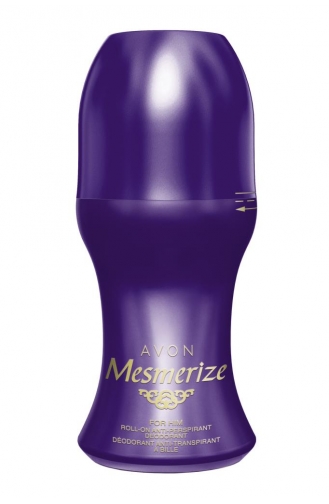 Avon Mesmerize Erkek Roll On 50 Ml. ROLLON0014