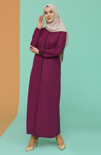 Zwetschge Abayas 1013-03