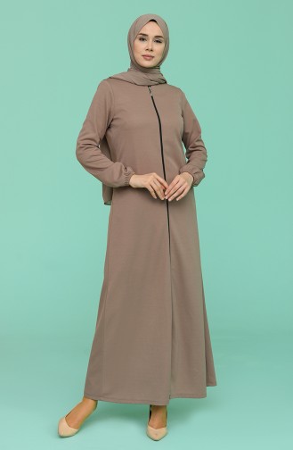 Nerz Abayas 1013-06