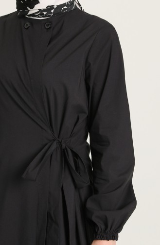 Abayas Noir 4060-01