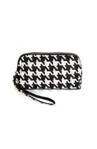 Black Portfolio Clutch 140663