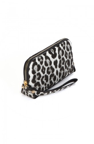 Black Portfolio Clutch 140671