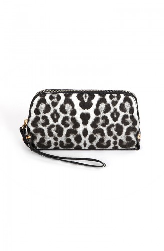 Black Portfolio Clutch 140671