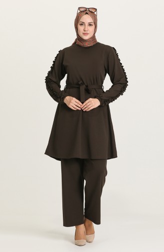 Ensemble Khaki 2656-03