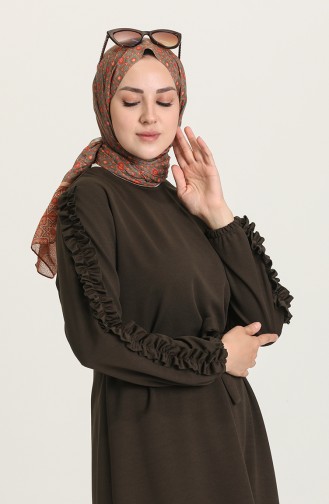 Ensemble Khaki 2656-03