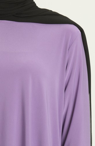 Violet Suit 4137-03