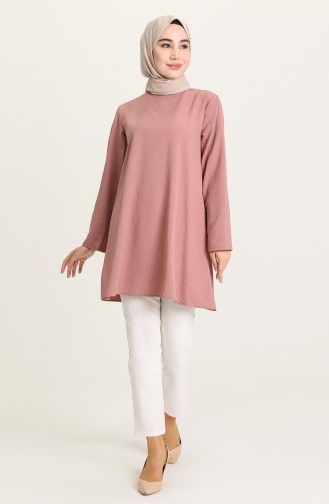 Dusty Rose Tunics 0637-05