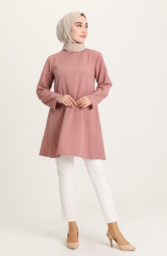 Dusty Rose Tunics 0637-05