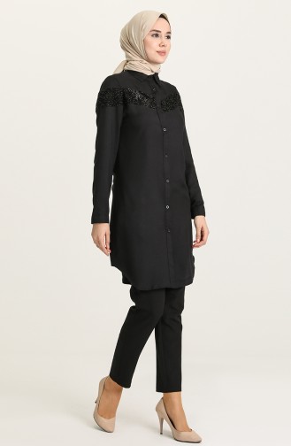 Black Tuniek 0090-01