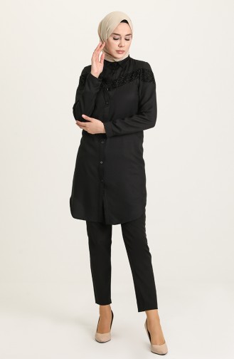 Black Tunics 0090-01