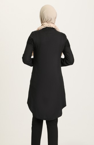 Black Tuniek 0090-01