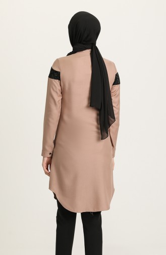 Mink Tuniek 0090-08