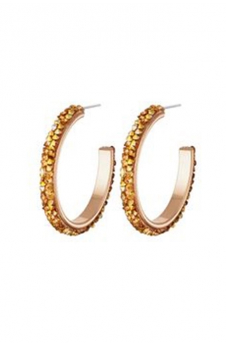 Golden Earrings 0974-01