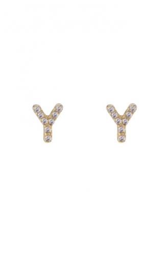 Golden Earrings 0958-01