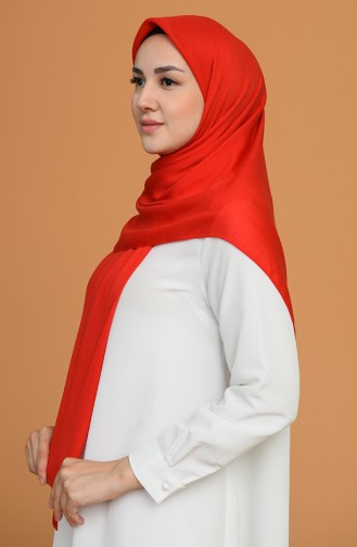 Red Hoofddoek 15274-15