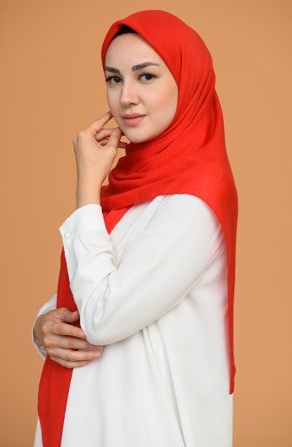 Red Scarf 15274-15