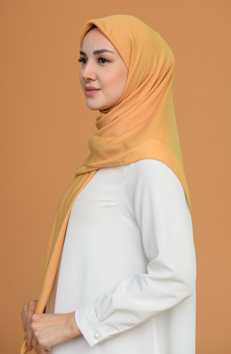 Mustard Hoofddoek 15274-22