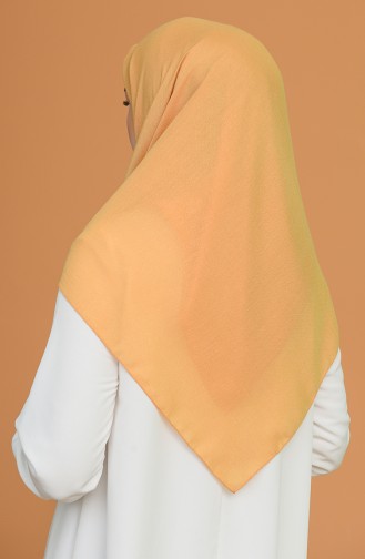 Mustard Hoofddoek 15274-22