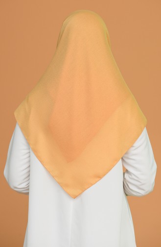 Mustard Hoofddoek 15274-22