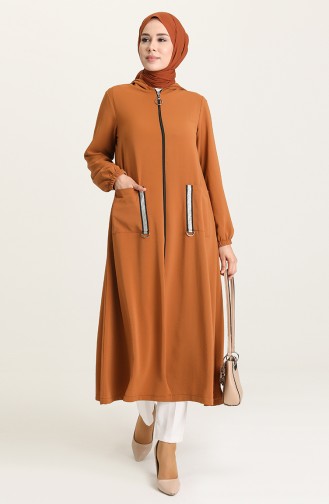 Tabak Abayas 5376-02