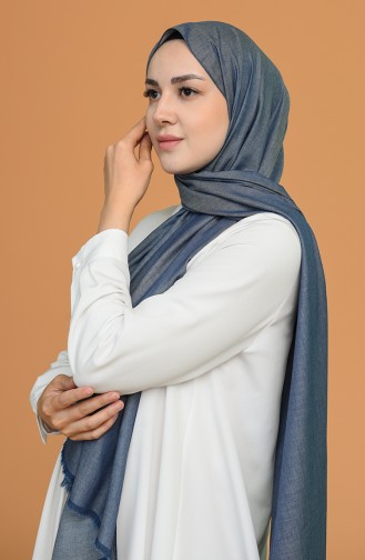 Smoke-Colored Shawl 99308-01