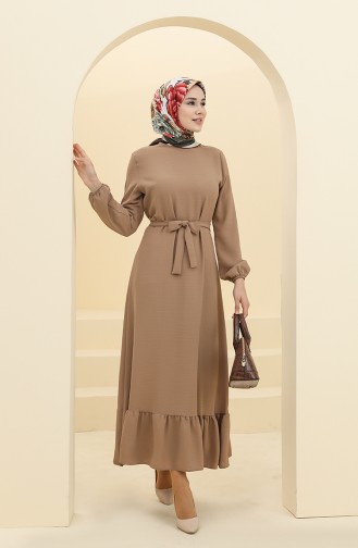 Robe Hijab Vison 2003-05