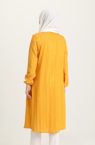 Mustard Tuniek 1171-06