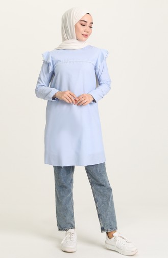 Blue Tuniek 5256-04