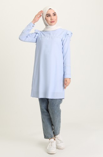 Blue Tunics 5256-04