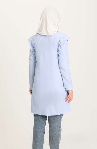 Blue Tuniek 5256-04