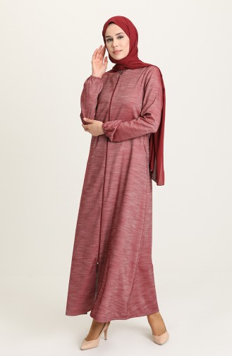 Weinrot Abayas 3068-03