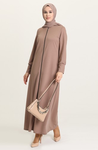 Abayas Vison 1014-04