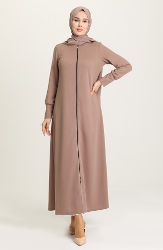 Nerz Abayas 1014-04