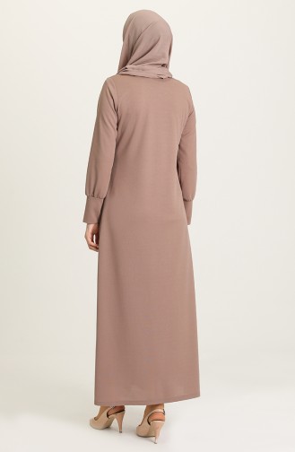 Abayas Vison 1014-04