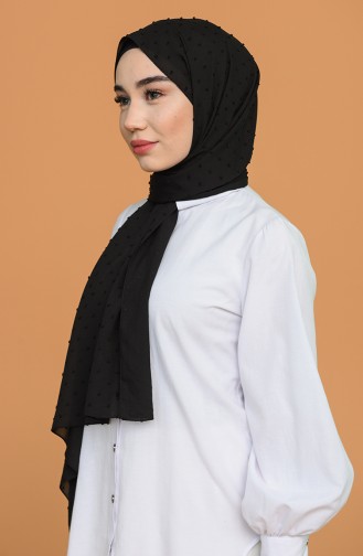 Black Shawl 70181-01