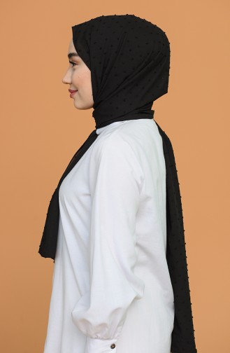 Black Shawl 70181-01