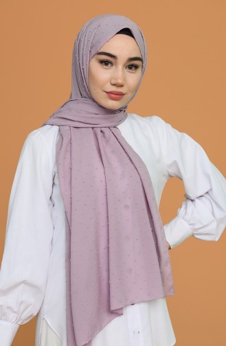 Violet Shawl 70181-08