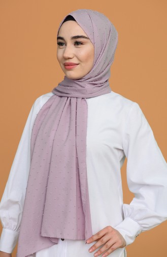 Violet Shawl 70181-08