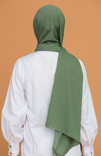 Green Sjaal 70181-10