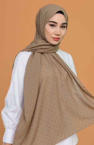 Mink Shawl 70181-11