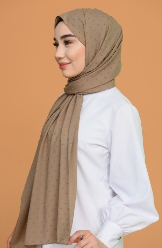 Mink Shawl 70181-11