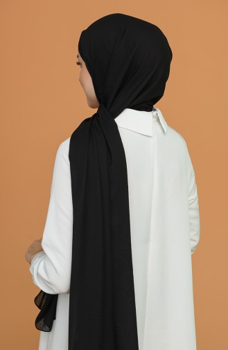 Black Shawl 70182-05