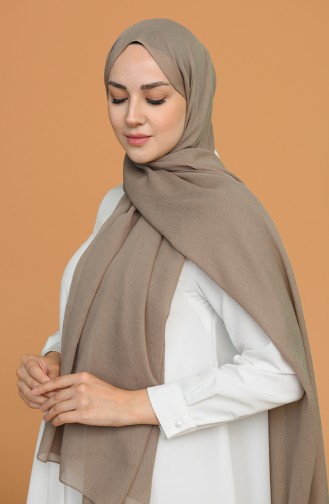 Mink Shawl 70182-18