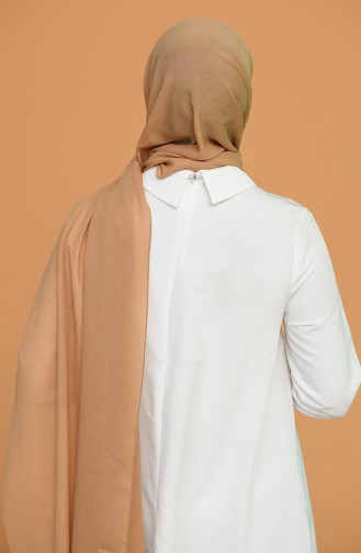Camel Shawl 70182-19