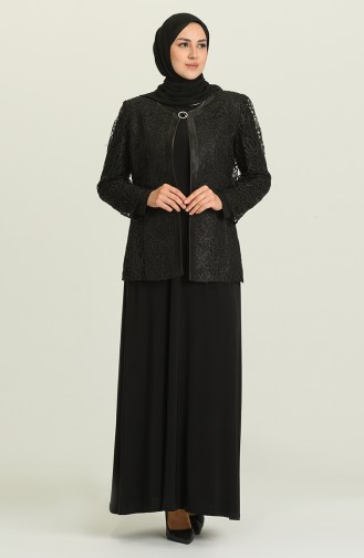 Black Suit 2933-01