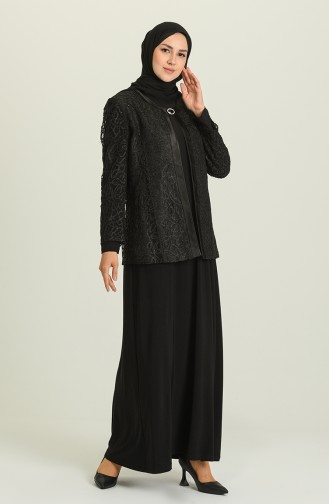 Black Suit 2933-01