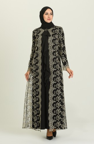 Black Sets 3408-01