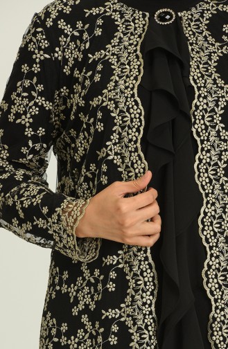 Black Sets 3408-01