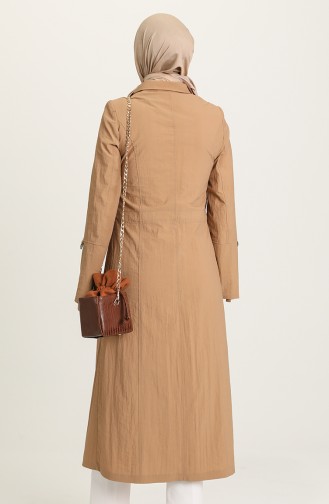 Camel Trenchcoat 2000-03